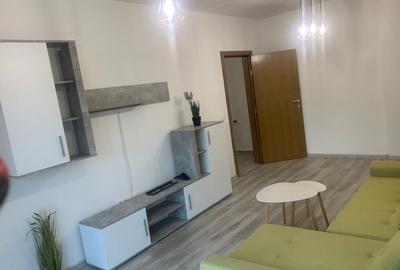 Apartament modern, 2 camere.decomandate, Galaxy Residence - 7