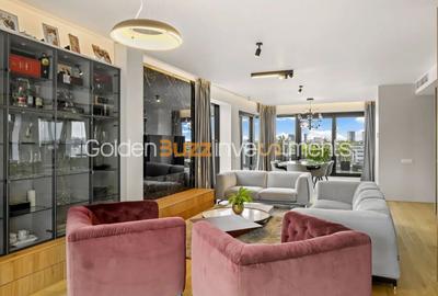 Apartament 4 camere Herăstrău | De închiriat - 2