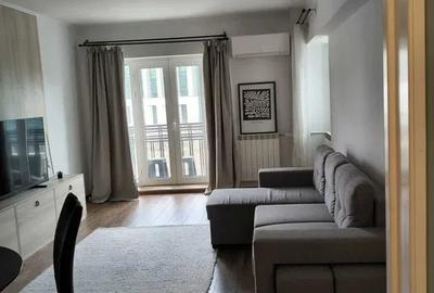 Apartament cu 2 camere decomandat în P-ța Unirii