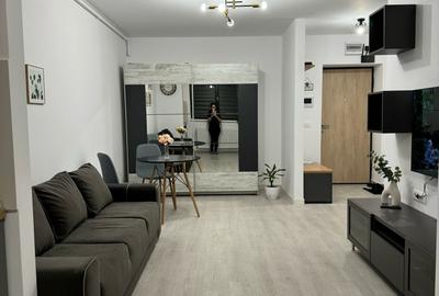 Apartament | 2 camere  | Bloc nou | HILS Brauner - 3