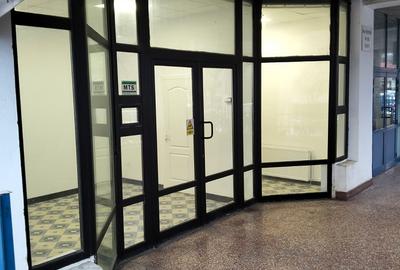 Birou, de 70 mp, în Frumoasa