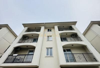 BG134-Apartament 2 camere Giroc, parter, parcare, bloc nou-GIROC - 10