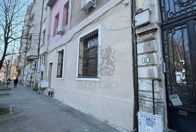 Parc Cismigiu | 4 Camere | Parter / 1 | Deosebit - 31