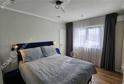 Penthouse cu 2 camere terasa 2 locuri parcare zona Turnisor din Sibiu - 4