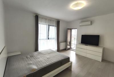 Vanzare Garsoniera - Smart Cotroceni - 40 mp - 10