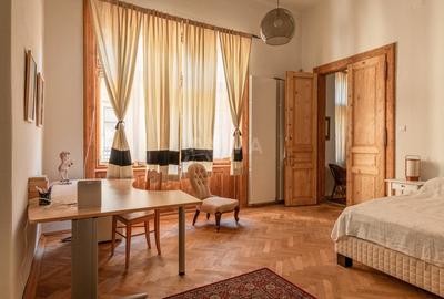 Apartament spatios in centrul orasului, cu parcare - 1