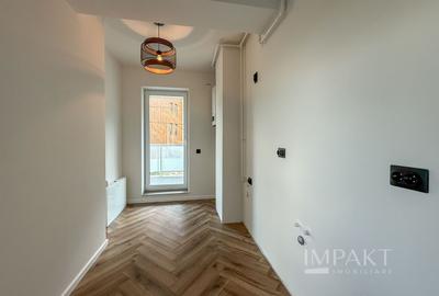 Apartament modern cu 3 camere si terasa generoasa, Grigorescu - 4