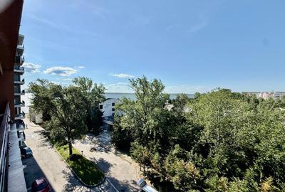 Statiunea Mamaia Apartament tip duplex cu 3 camere si 2 bai de inchiriat - 8