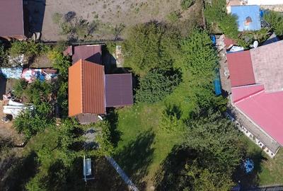 Casă de vacanță de vânzare în Benedekmező! - 3