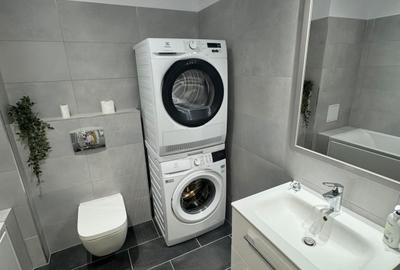Apartament cu 2 camere - 13