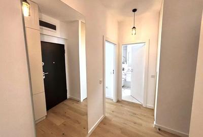 APARTAMENT 2 CAMERE-PIPERA ROND OMV-PARCARE SUBTERANA-MOBILAT/UTILAT - 8