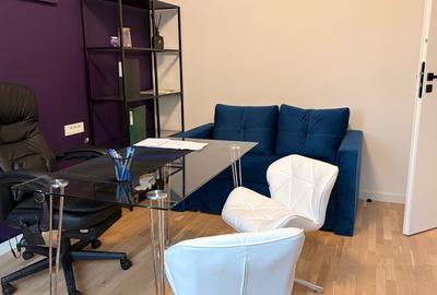 Apartament cu 3 camere, mobilat în Aradului