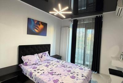 APARTAMENT PREMIUM DE INCHIRIAT  - 2 TERASE - PARCARE INCLUSA - TERMEN LUNG - - 20