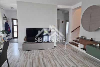 Casa individuala in Cartierul Primaverii Sibiu - 5