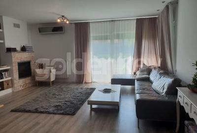 Vilă cu 7 camere in complex cu piscina - 2