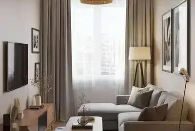 Garsoniera Spatioasa 8 Minute Metrou Bloc Boutique - 5