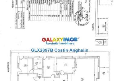 Apartament Lux 4 Camere Laguna Residence - Barbu Vacarescu - 13