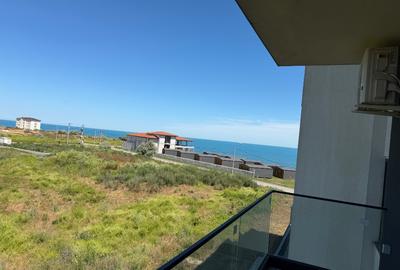 Vând Studio/Garsoniera în prima linie la mare cu vedere frontală - 10