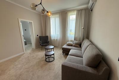 Apartament 2 camere – Cotroceni - 4