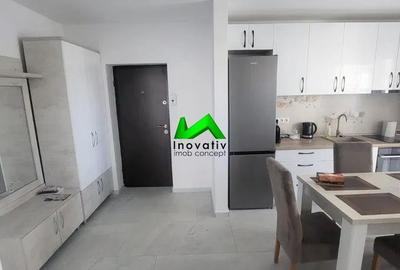 Apartament de inchiriat 2 dormitoare Sibiu Doamna Stanca - 3