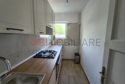 Închiriere apartament cu 2 camere, 50 mp - prima închiriere - Calea Floreasca - 8
