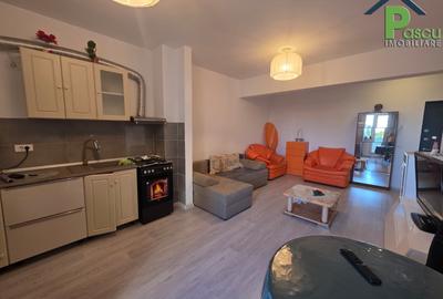 Apartament 2 camere Berceni, Turnu Magurele, bloc 2022, 50 mpu - 8