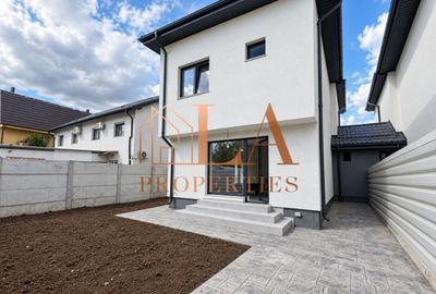 Casa 4 camere | Teren 252mp | Bragadiru-Margelelor - 3