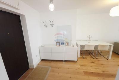 Apartament 2 camere | Precista, Piatra-Neamț | Finisat Modern - 15