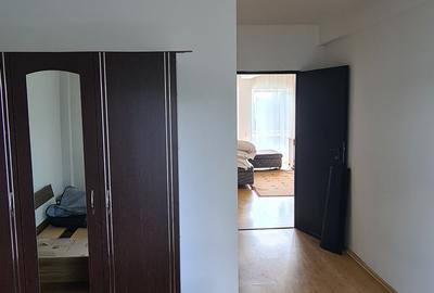Otopeni-Ferme A, apart 3 camere, 110mp, et 2/3, liber, mobilat, utilat - 13