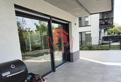 DNA GHICA (Azuga Residence)-3 camere semi/mobilat, curte privata, parcare, club! - 21