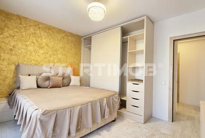 Apartament 3 camere cu boxa si parcare Coresi - 1