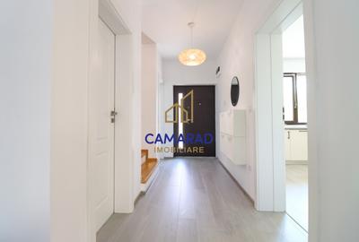 Vila 5 camere vânzare | zona linistita aproape de scoli in Tunari - 4