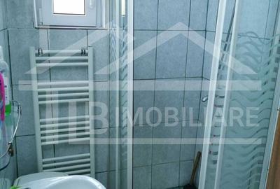 Casa cu 2 camere, 52mp, petfriendly, Zona 7 Noiembrie - 7