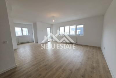 Apartament cu 4 camere decomandat în Șelimbăr