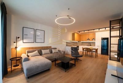 Apartament LUX 2 camere de inchiriat | Gara | Parcare subterana inclusa - 1