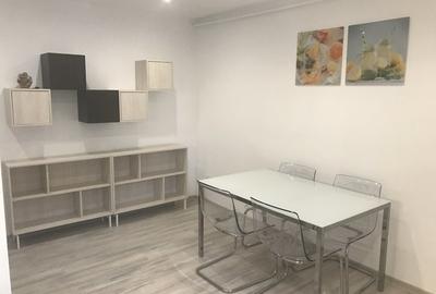 Apartament 3 camere zona PALAS / 3 rooms PALAS - 7