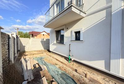 Ocazie! Duplex P+1+2Et. 4 cam. Util 140mp. Teren 158mp - 31