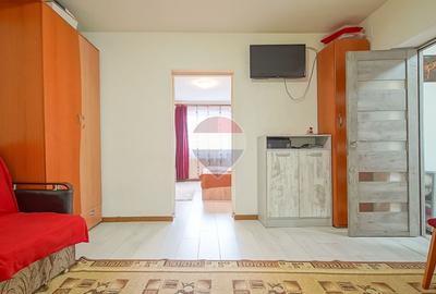 COMISION 0% | CORP DE CASA + CURTE-3 CAMERE | zona Grivitei - Blumana - 12