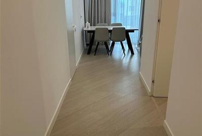 Inchiriere apartament 3 camere, Pipera, Cortina North, loc de parcare subteran - 10