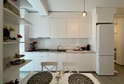 Apartament modern, 2 camere, 51 mp utili, parter - Giroc LIDL - 9