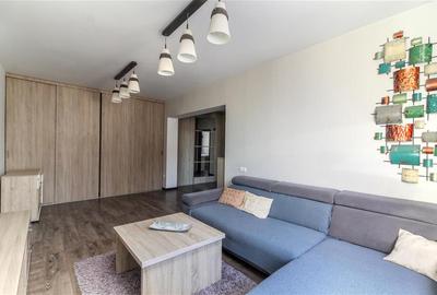 3 camere | 90 mp | Parcare + boxa | Andrei Muresanu, Semicentral - 10