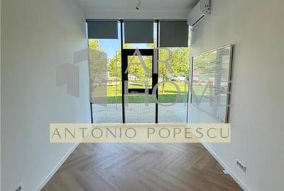 Spatiu comercial, parter de bloc, in Ploiesti, cartier Albert. - 5