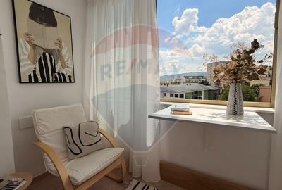 Comision 0% | 2 Camere Modern – Gheorgheni (Zona Piața Hermes) - 14