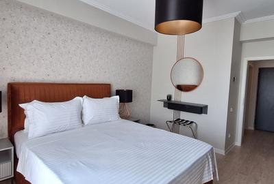 Apartament mobilat si utilat cu 2 locuri de parcare - 12
