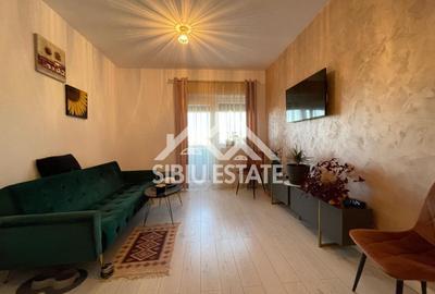 Apartament decomandat 3 camere 64 mp. Cartier Arhitectilor - 2