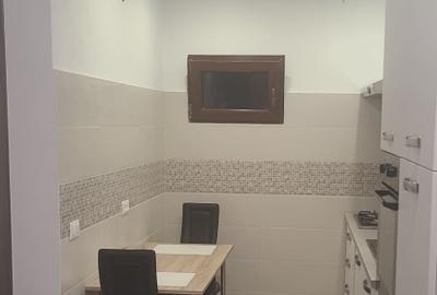 Ap 2 camere la casa, utilat si mobilat,zona centrala a Brasovului - 8