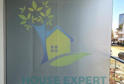 Apt. LUX. 3 camere Aviatiei, prima inchiriere, bloc boutique Nou - 15