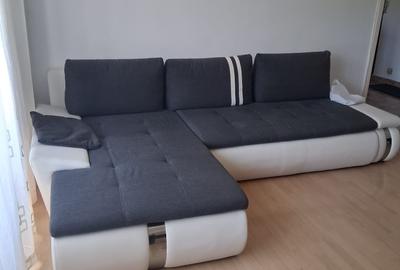 Apartament 2 camere mobilat ,utilat,aer conditionat confort 1 decomandat,liber - 5