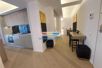APARTAMENT 3 CAMERE DE INCHIRIAT COTROCENI - 3