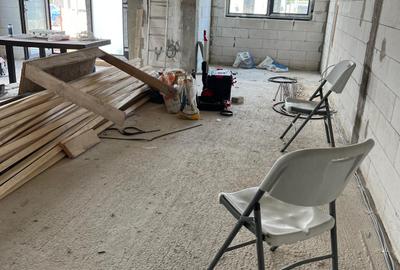 Casă P+E la roșu, Strejnicu (Ploiești) – teren 360 mp, 3 dormitoare - 4